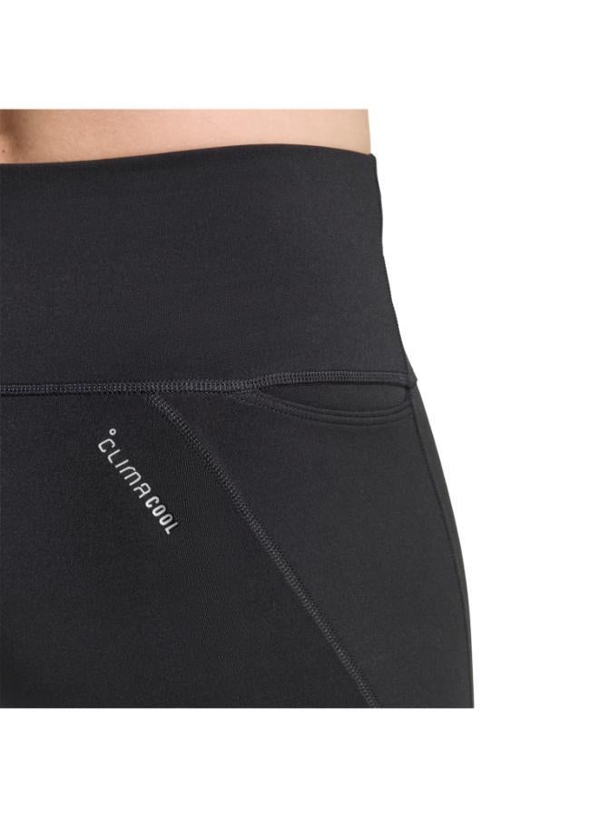 Adidas Run Essentials Full Length Leggings - Image 4